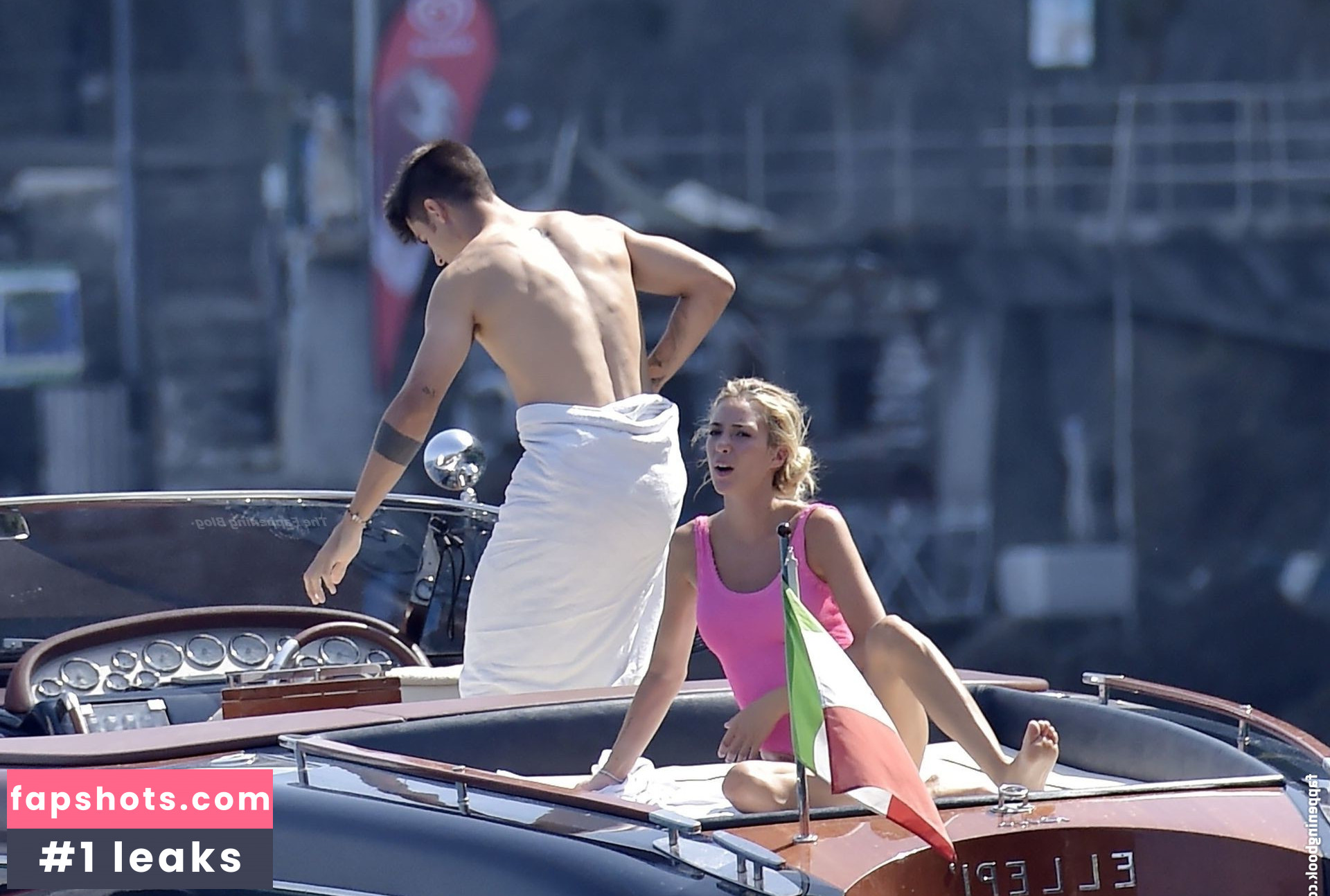 Alice Campello Nude Leaks OnlyFans Photos #48 - Fapshots