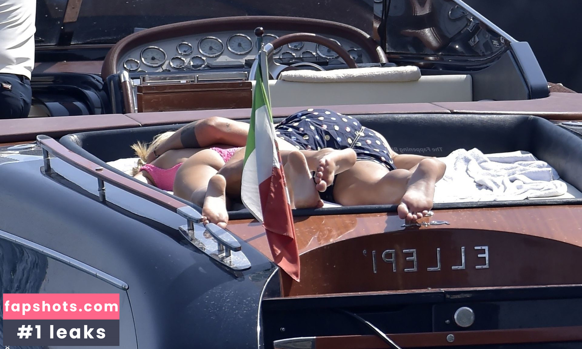 Alice Campello Nude Leaks OnlyFans Photos #49 - Fapshots