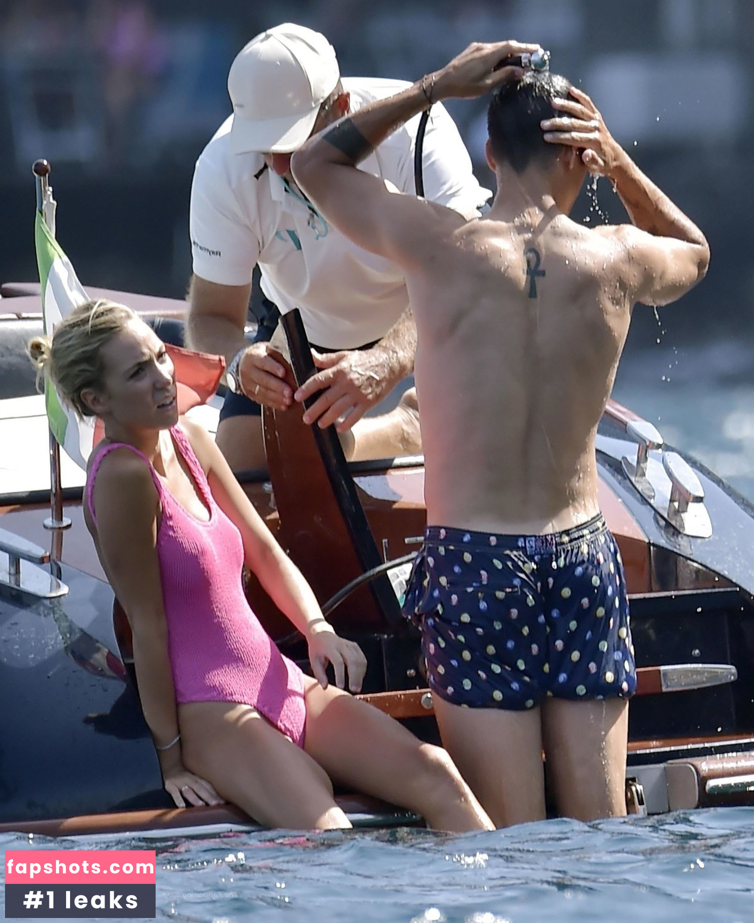 Alice Campello Nude Leaks OnlyFans Photos #53 - Fapshots