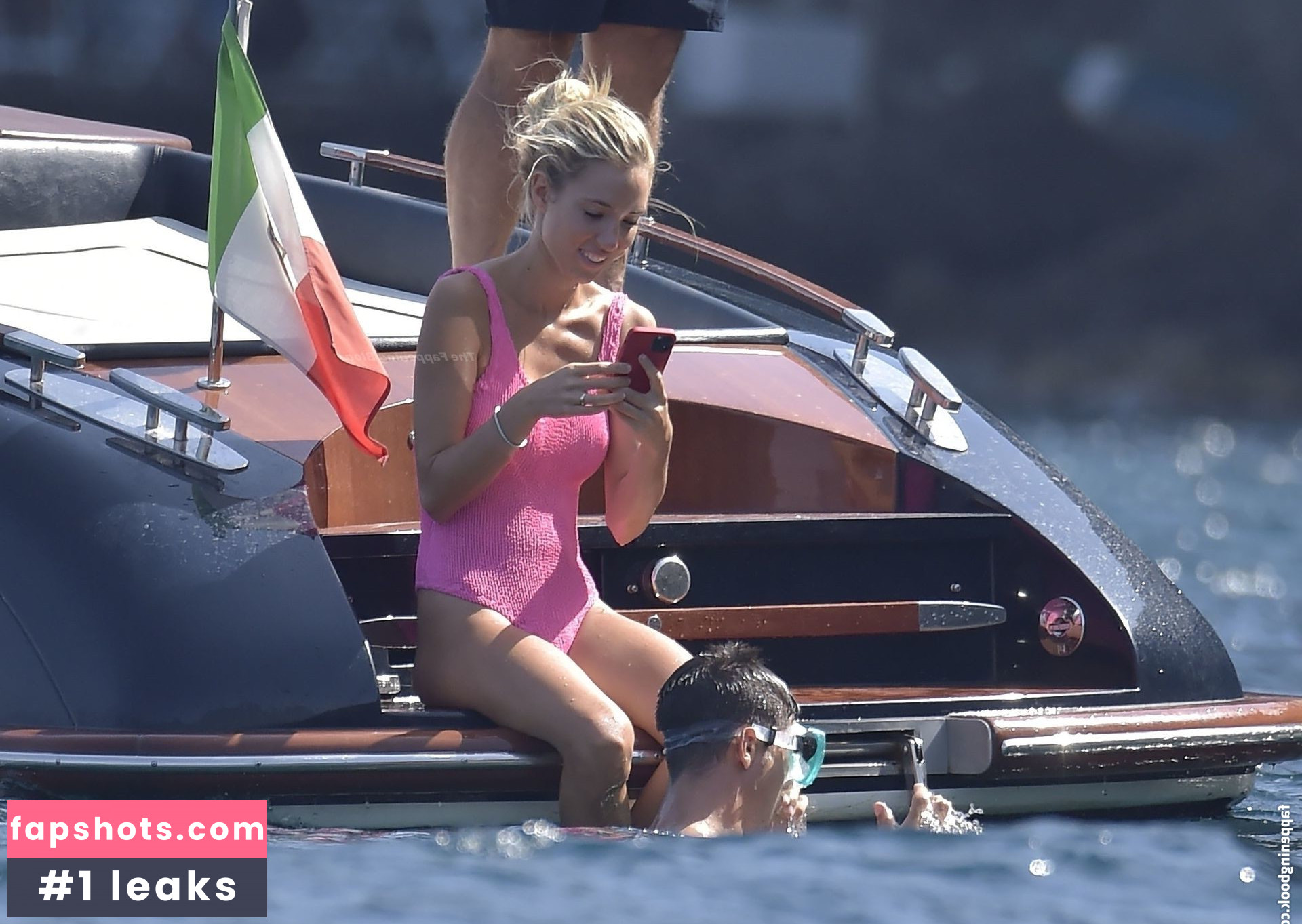 Alice Campello Nude Leaks OnlyFans Photos #54 - Fapshots