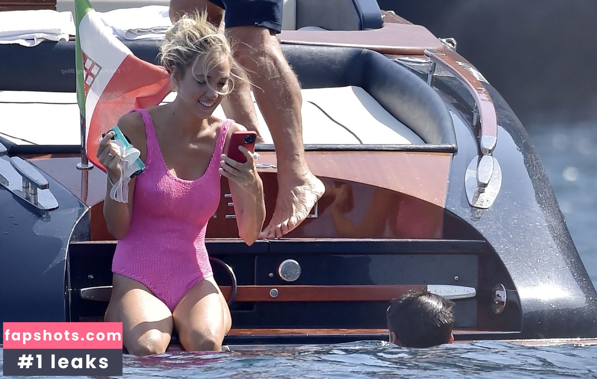 Alice Campello Nude Leaks OnlyFans Photos #55 - Fapshots