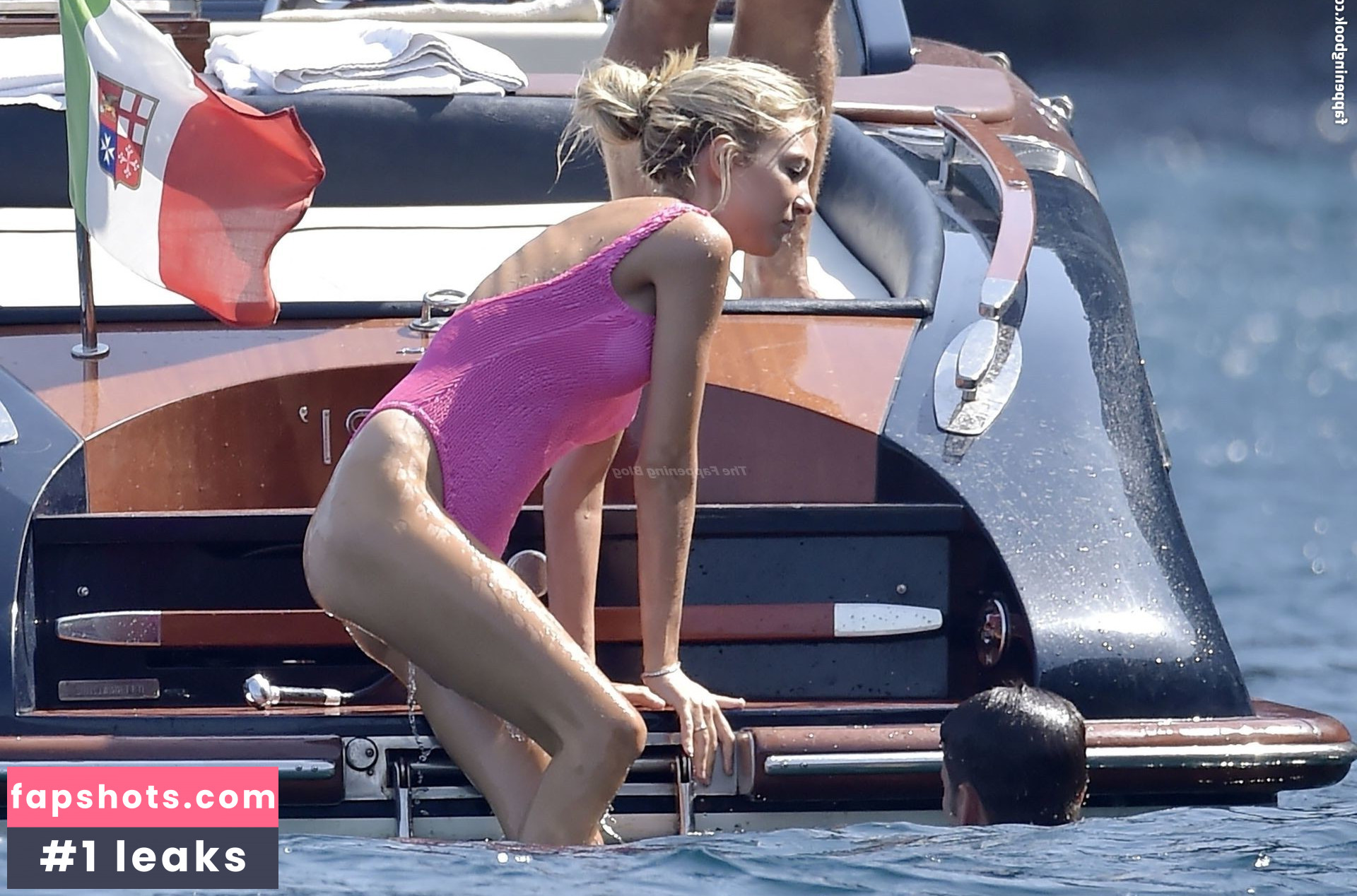 Alice Campello Nude Leaks OnlyFans Photos #56 - Fapshots