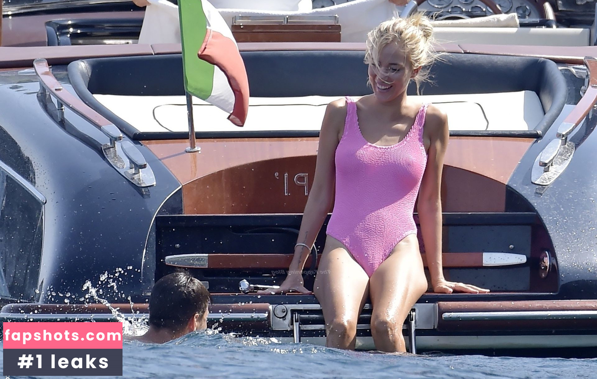 Alice Campello Nude Leaks OnlyFans Photos #58 - Fapshots