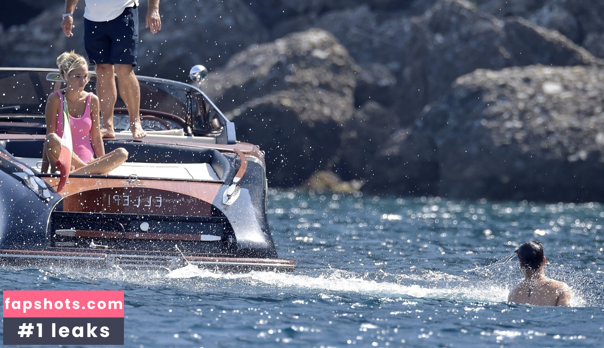 Alice Campello Nude Leaks OnlyFans Photos #59 - Fapshots