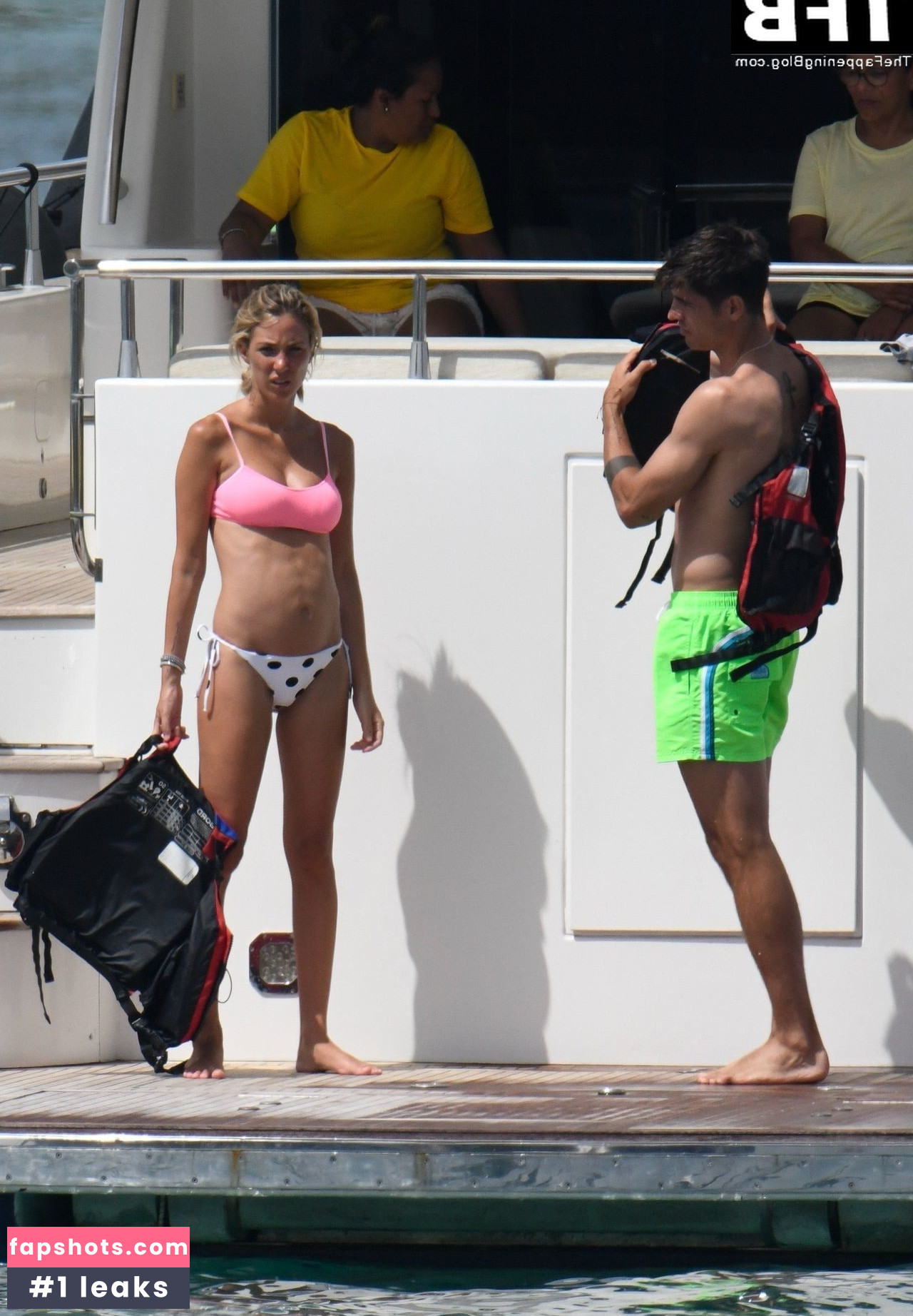 Alice Campello Nude Leaks OnlyFans Photos #7 - Fapshots