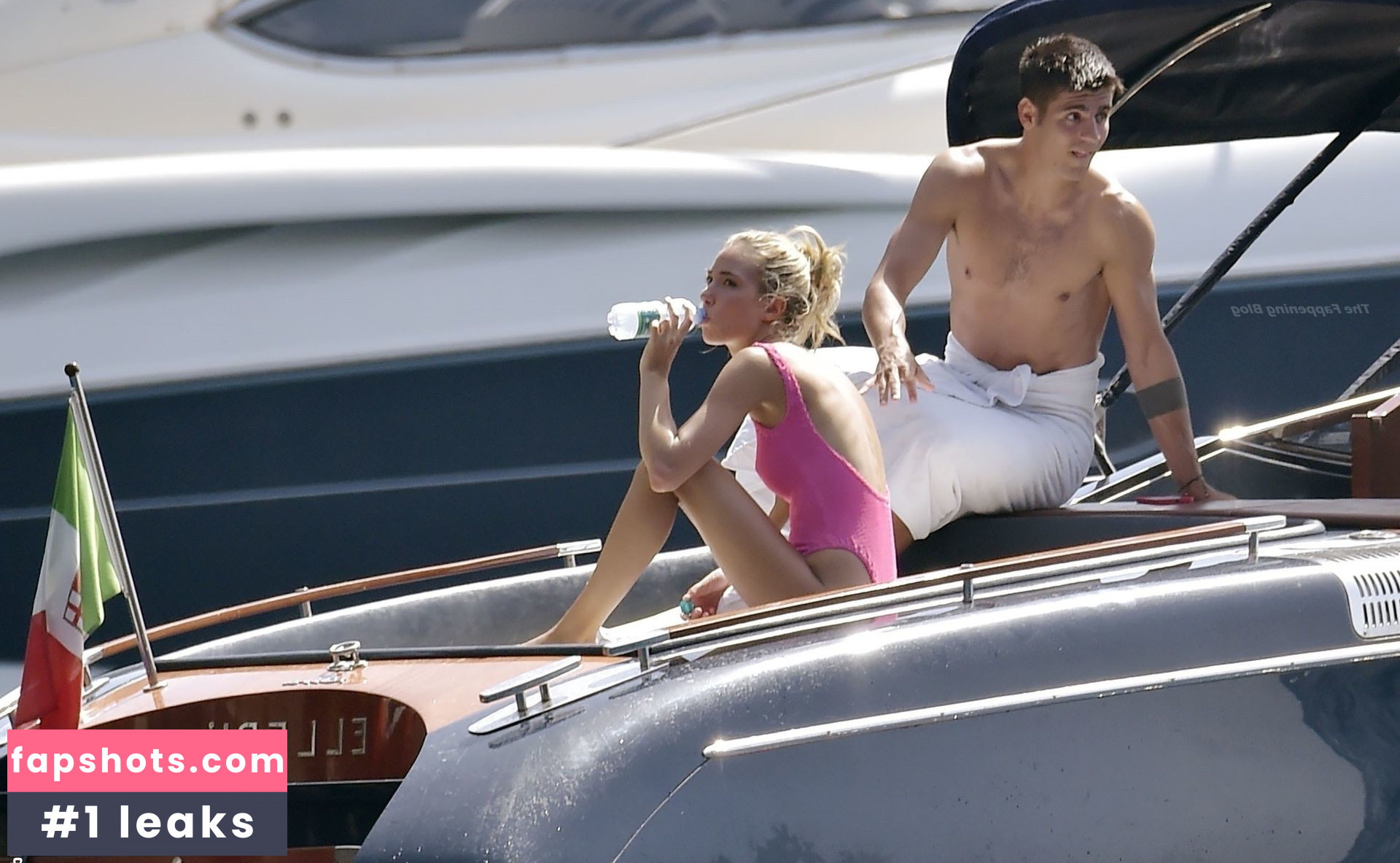 Alice Campello Nude Leaks OnlyFans Photos #61 - Fapshots