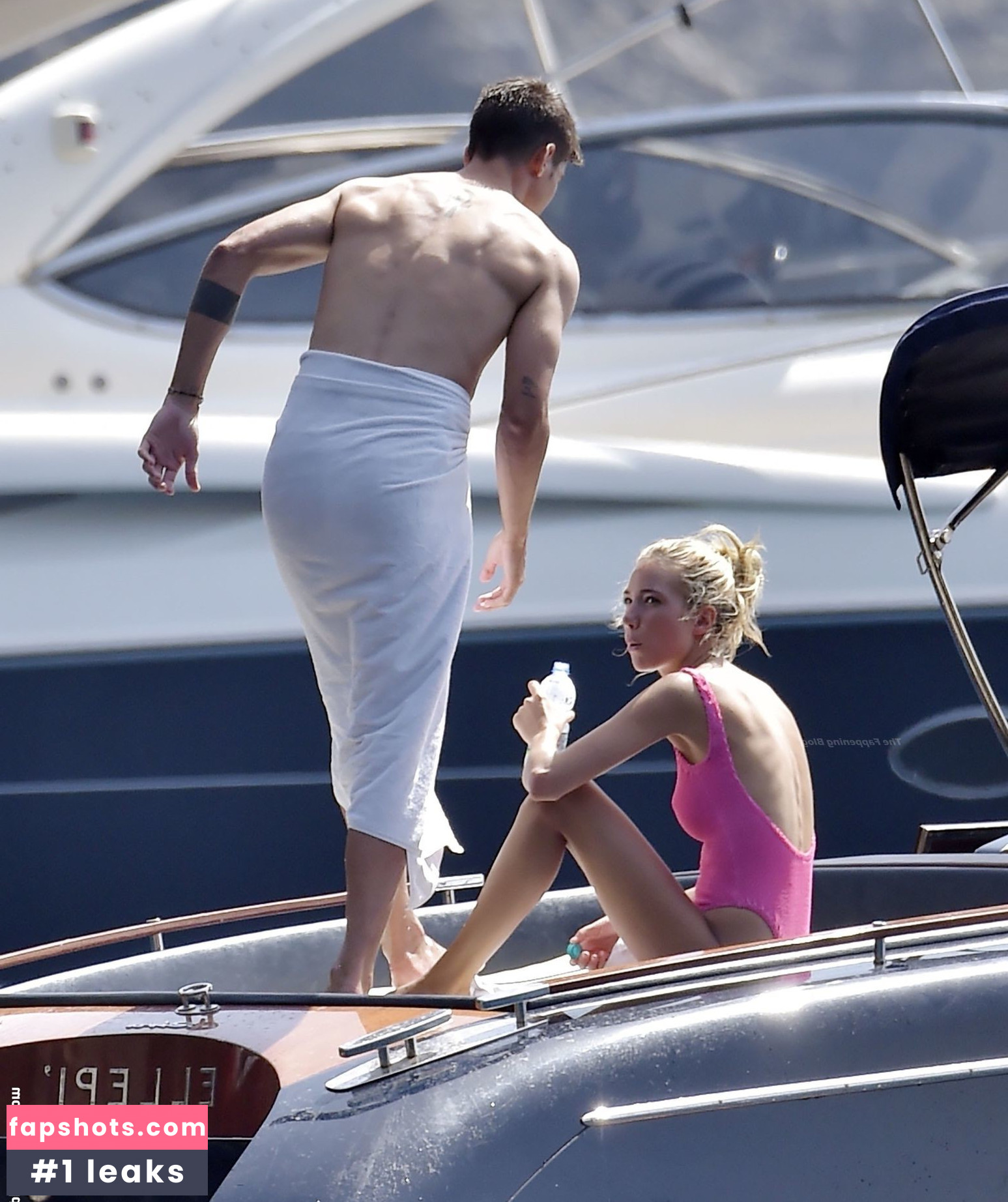 Alice Campello Nude Leaks OnlyFans Photos #62 - Fapshots