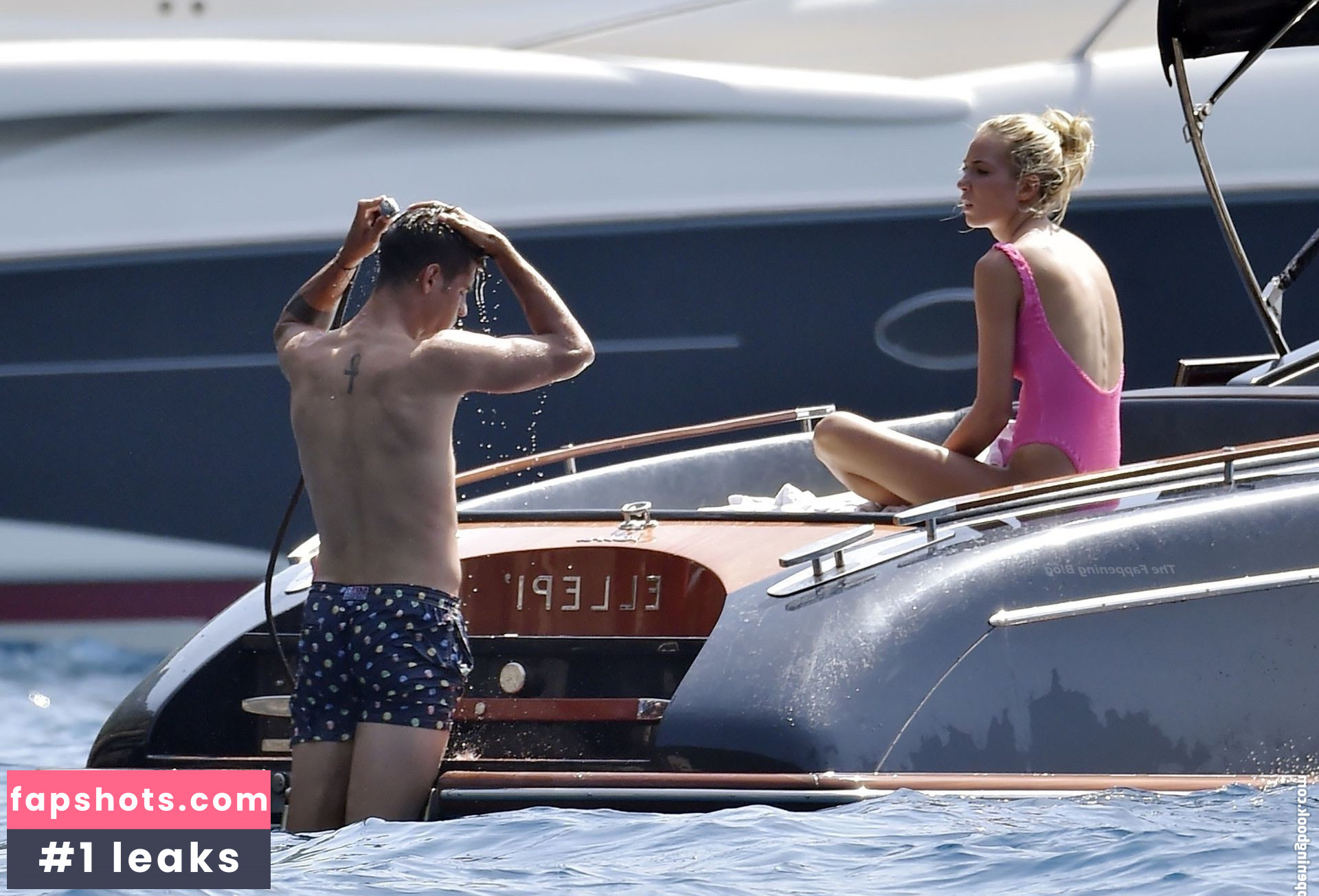 Alice Campello Nude Leaks OnlyFans Photos #64 - Fapshots