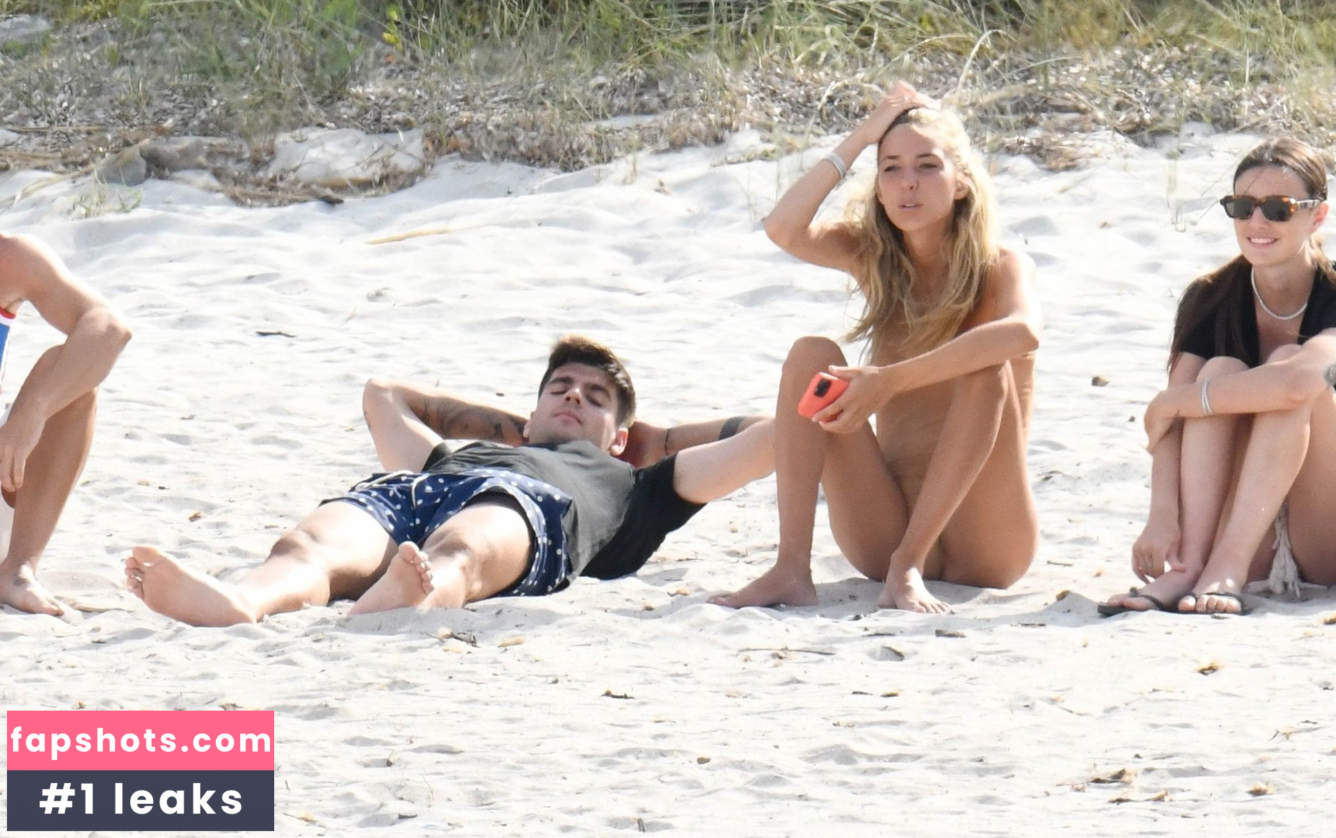 Alice Campello Nude Leaks OnlyFans Photos #69 - Fapshots