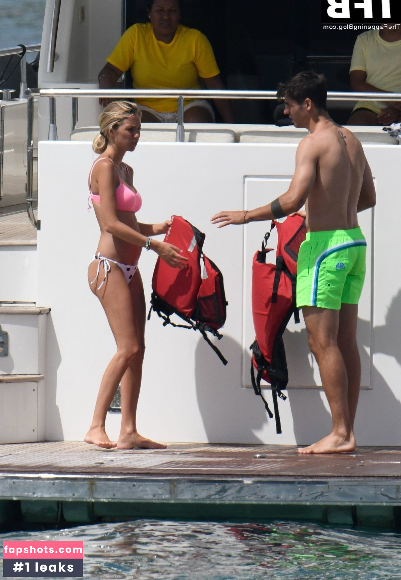 Alice Campello Nude Leaks OnlyFans Photos #8 - Fapshots