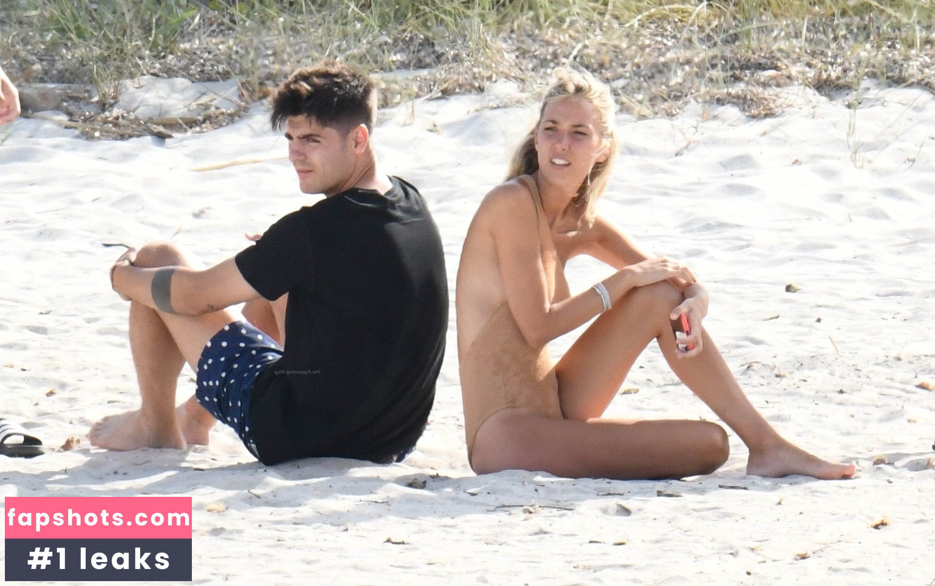 Alice Campello Nude Leaks OnlyFans Photos #74 - Fapshots