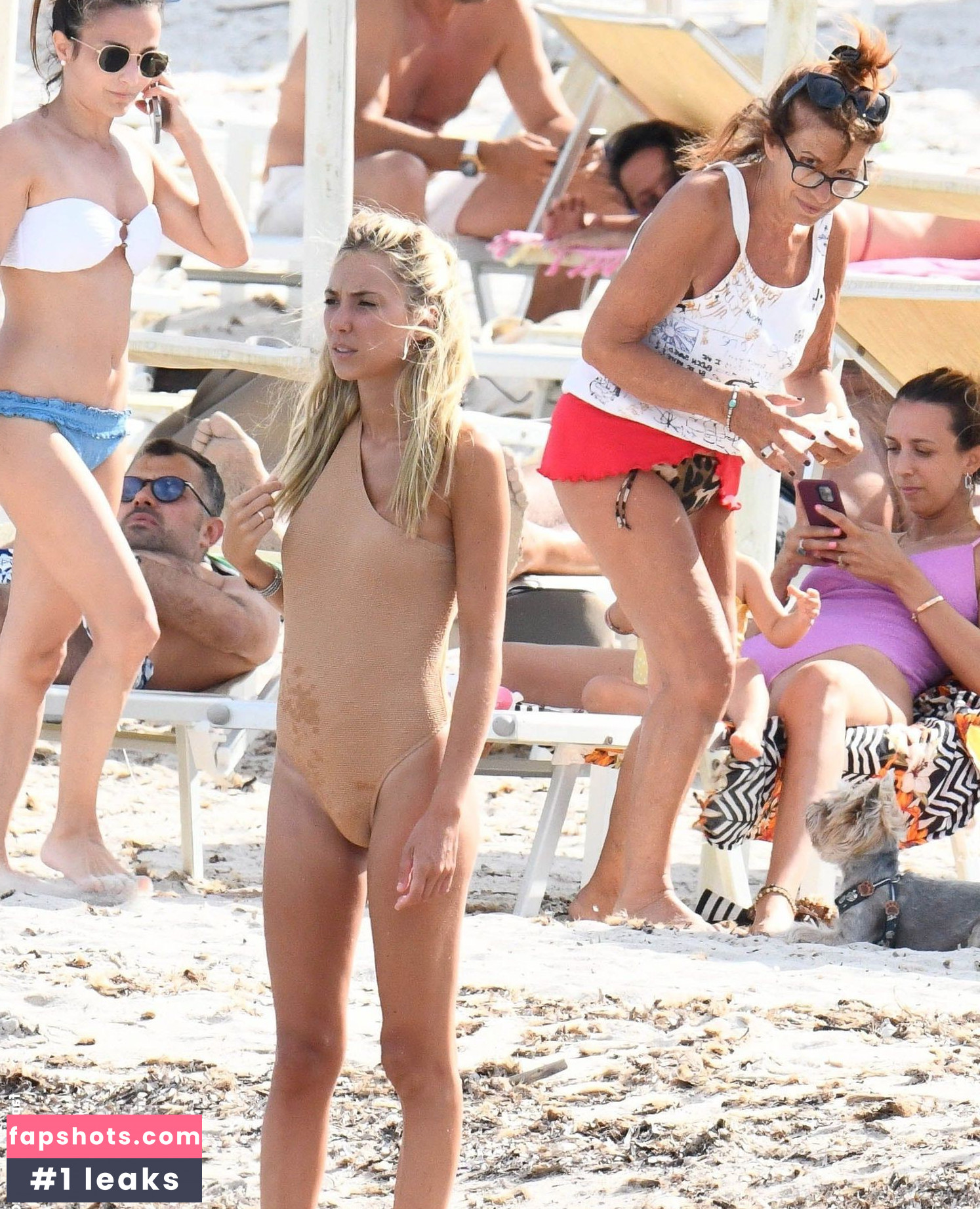 Alice Campello Nude Leaks OnlyFans Photos #78 - Fapshots