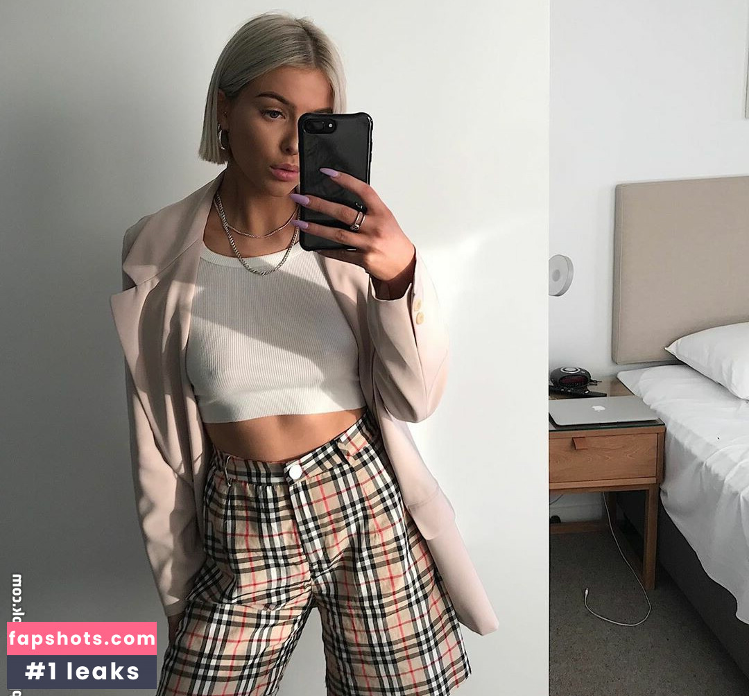 Alice Copeland Nahé úniky fotek pouze od fanoušků #11 - Fapshots