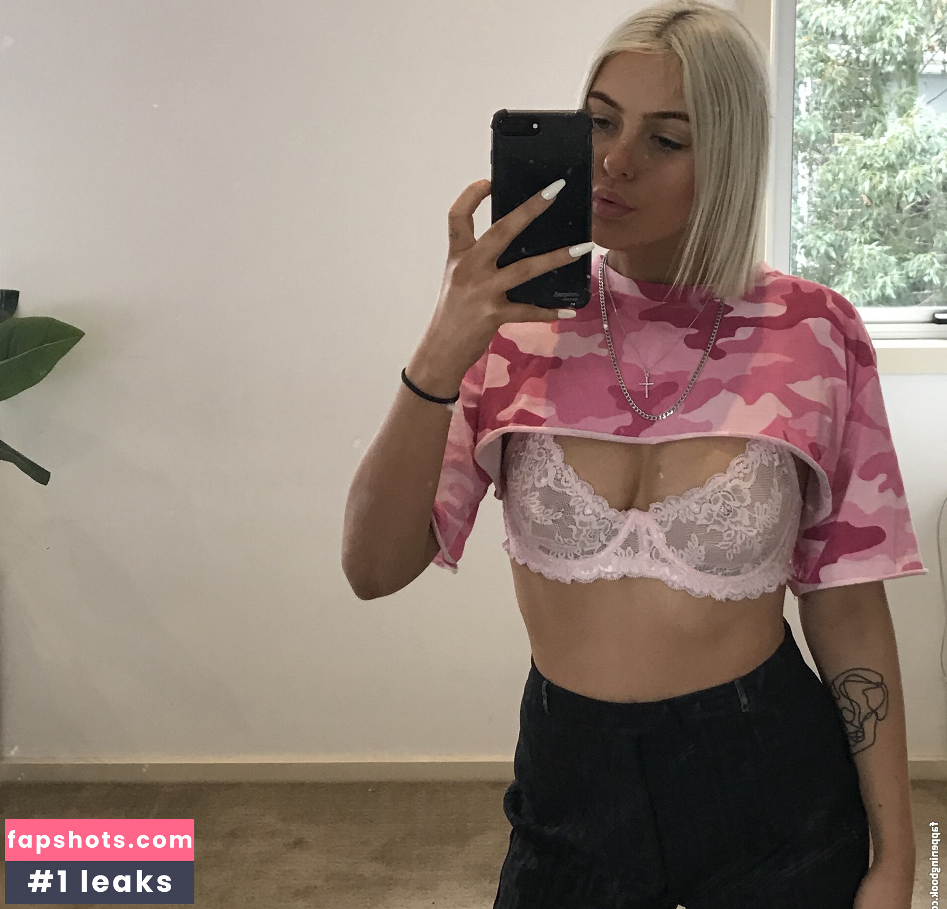 Alice Copeland Nahé úniky fotek pouze od fanoušků #19 - Fapshots