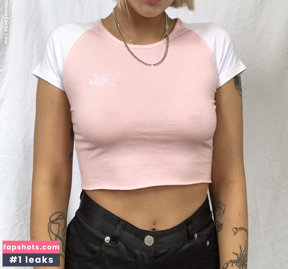 Alice Copeland Nahé úniky fotek pouze od fanoušků #21 - Fapshots