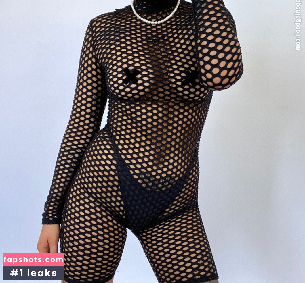 Alice Copeland Nahé úniky fotek pouze od fanoušků #24 - Fapshots