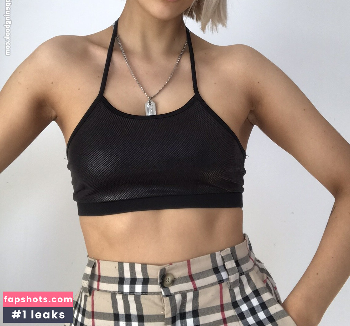 Alice Copeland Nahé úniky fotek pouze od fanoušků #8 - Fapshots