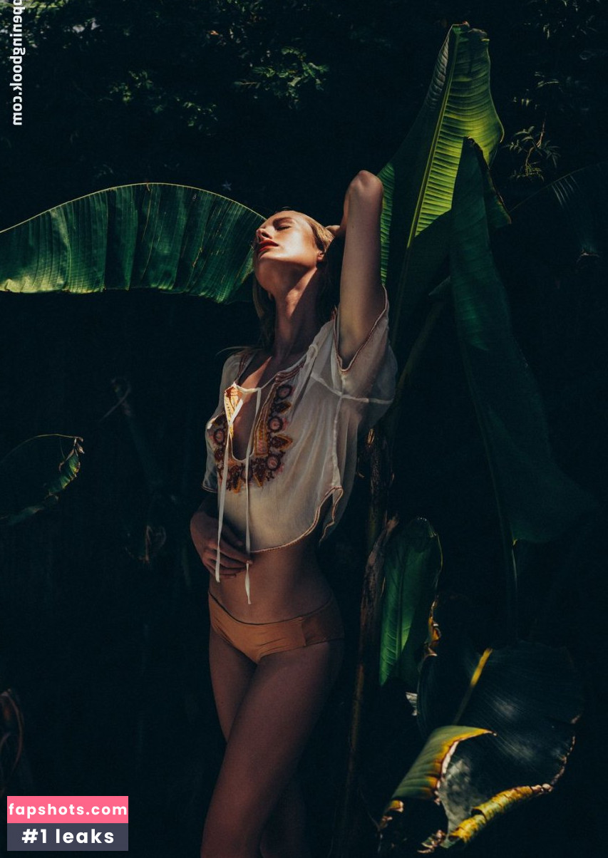 Alice Cornish Nude Leaks OnlyFans Photos #17 - LeakJerk