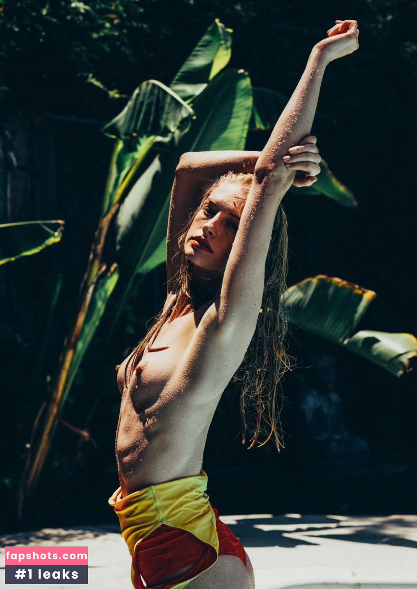 Alice Cornish Nude Leaks OnlyFans Photos #3 - LeakJerk