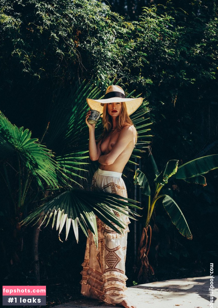 Alice Cornish Nude Leaks OnlyFans Photos #7 - LeakJerk