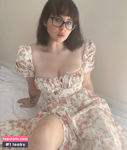 Alice Cotton Sox Nude Leaks OnlyFans - Fapshots