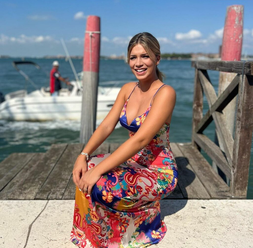 alice-de-bortoli Nahé úniky fotek pouze od fanoušků #56 - Fapshots