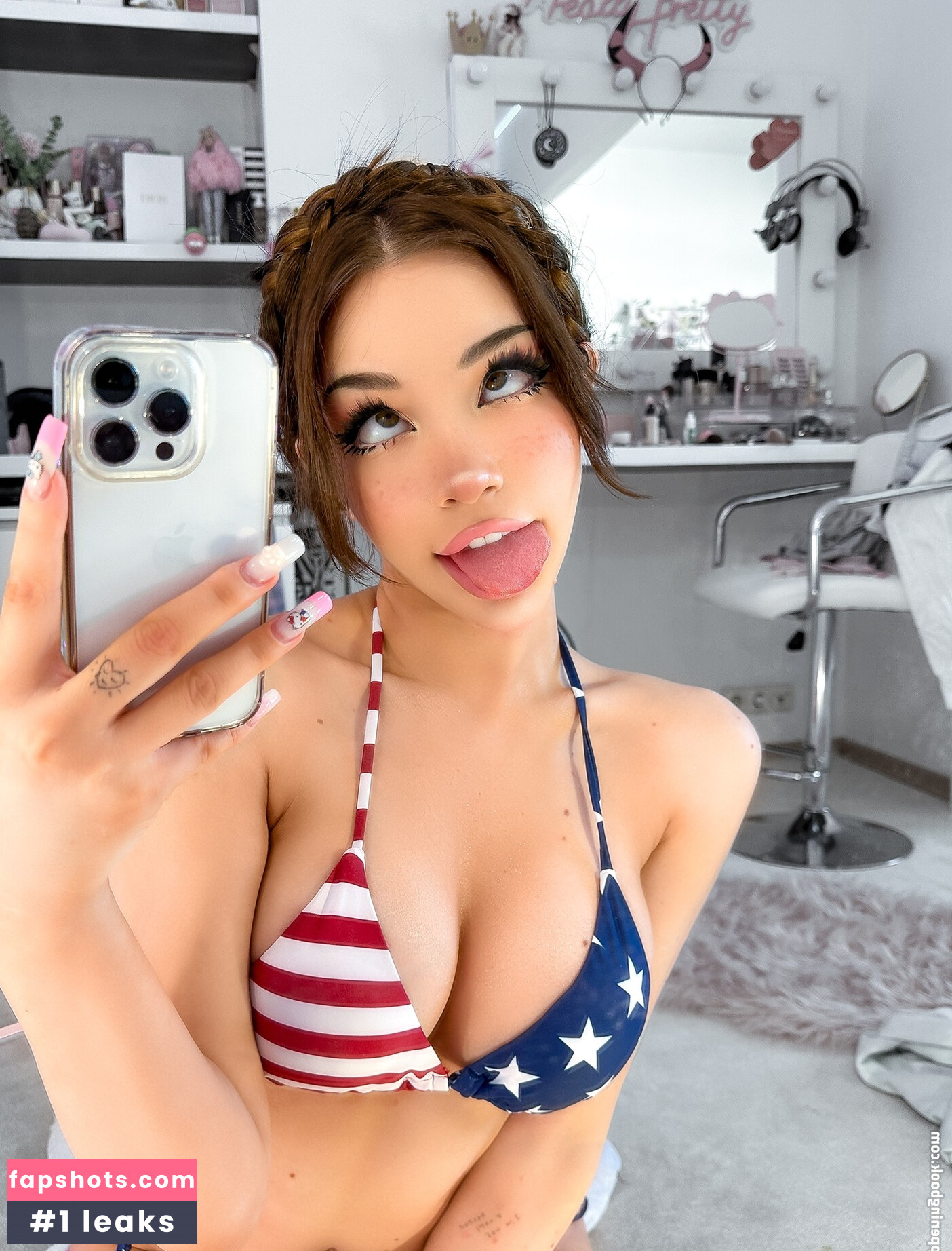 Alice Delish Nude Leaks OnlyFans Photos #1006 - LeakJerk