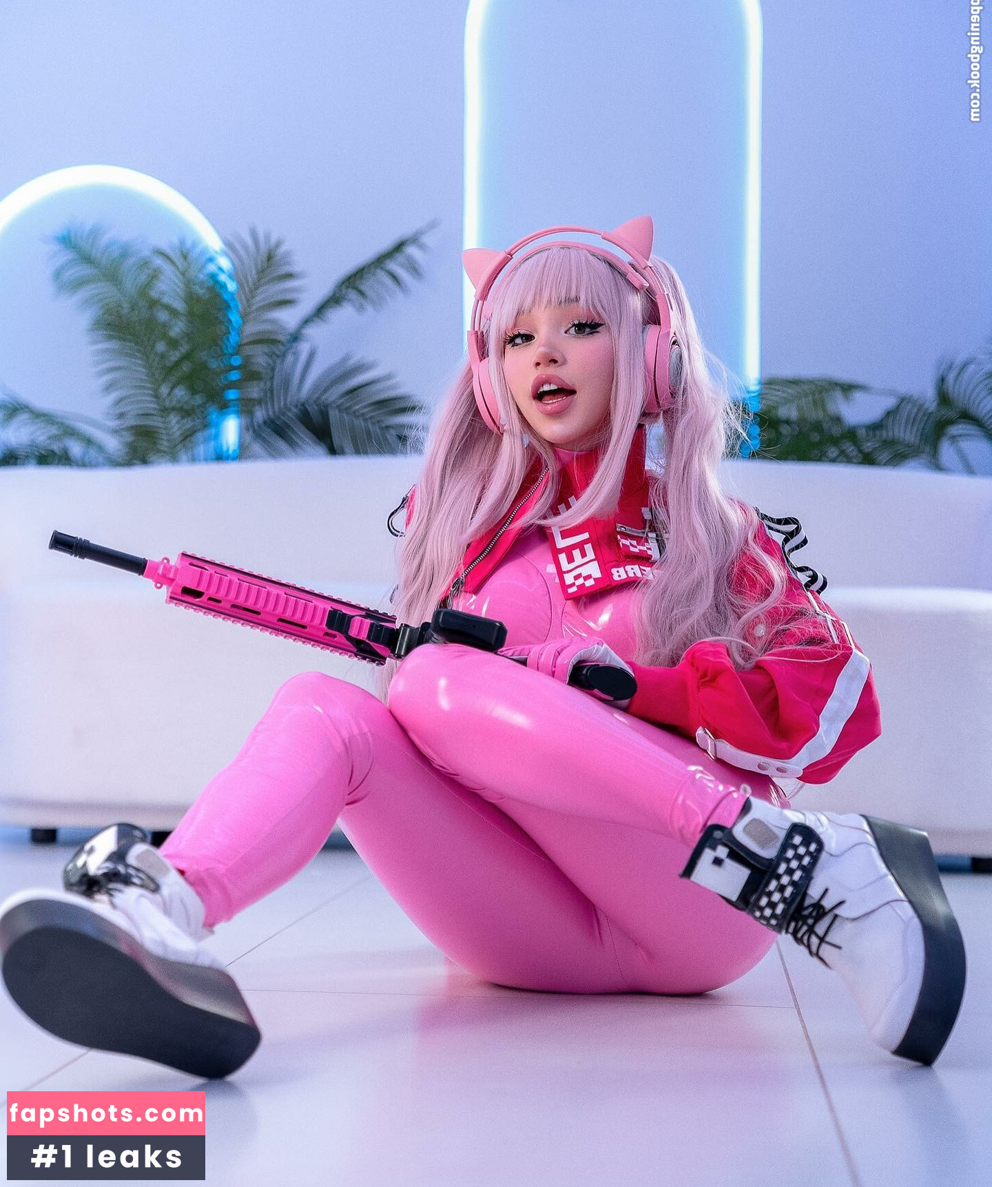 Alice Delish Nude Leaks OnlyFans Photos #1044 - LeakJerk