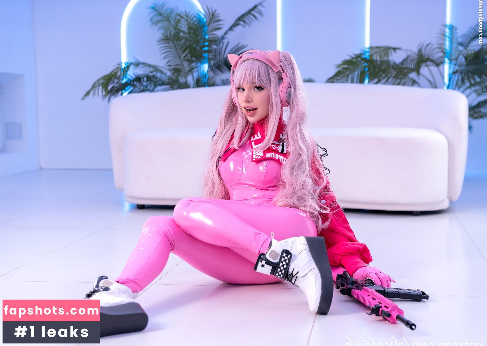 Alice Delish Nude Leaks OnlyFans Photos #1046 - LeakJerk