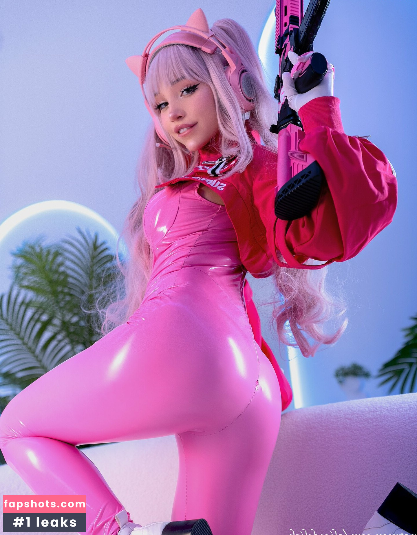 Alice Delish Nude Leaks OnlyFans Photos #1047 - LeakJerk