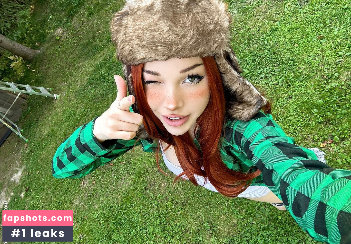 Alice Delish Nude Leaks OnlyFans Photos #1073 - LeakJerk