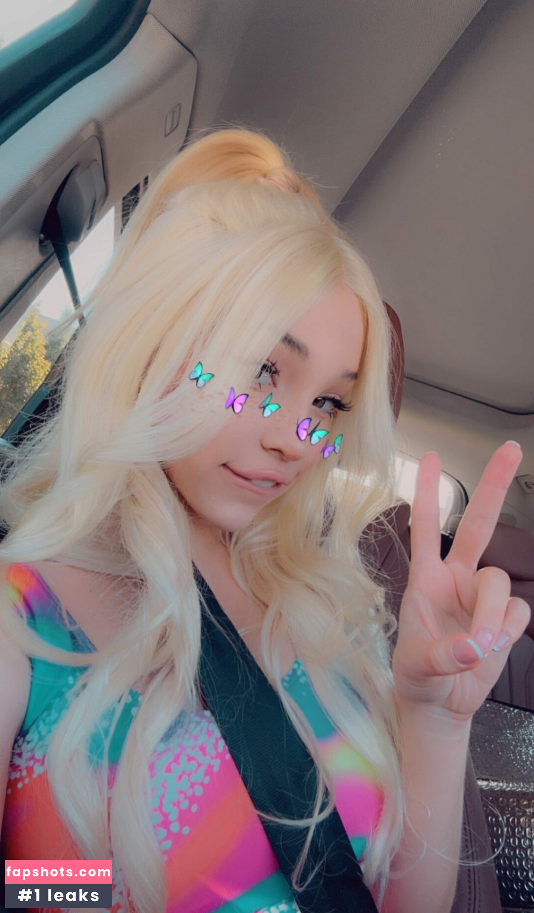 Alice Delish Nude Leaks OnlyFans Photos #1080 - LeakJerk