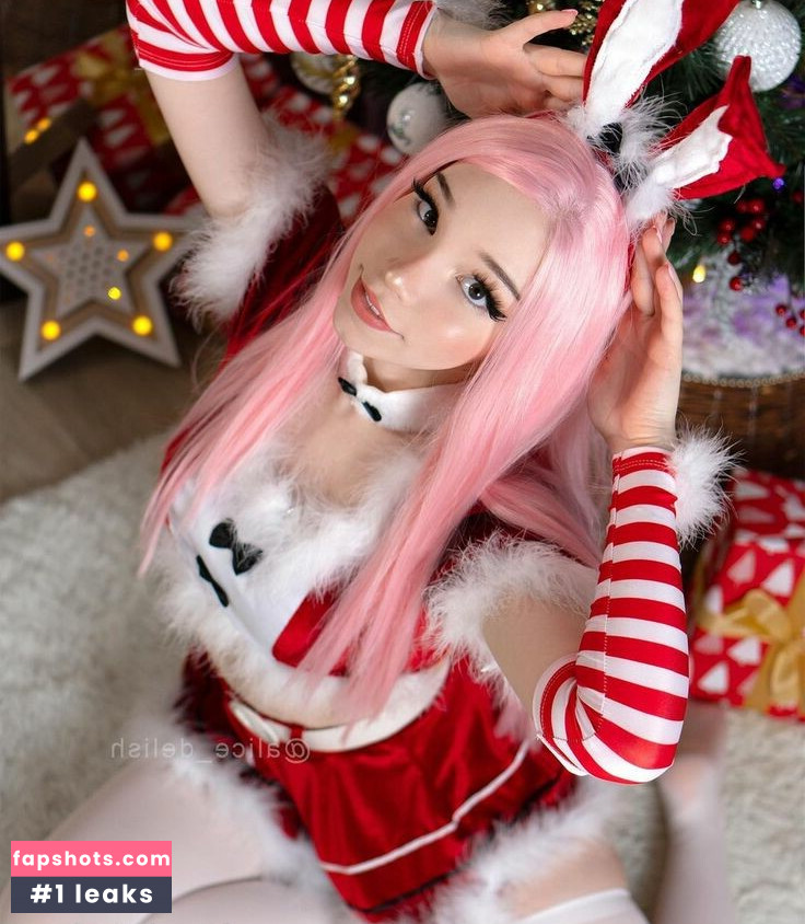 Alice Delish Nude Leaks OnlyFans Photos #1083 - LeakJerk