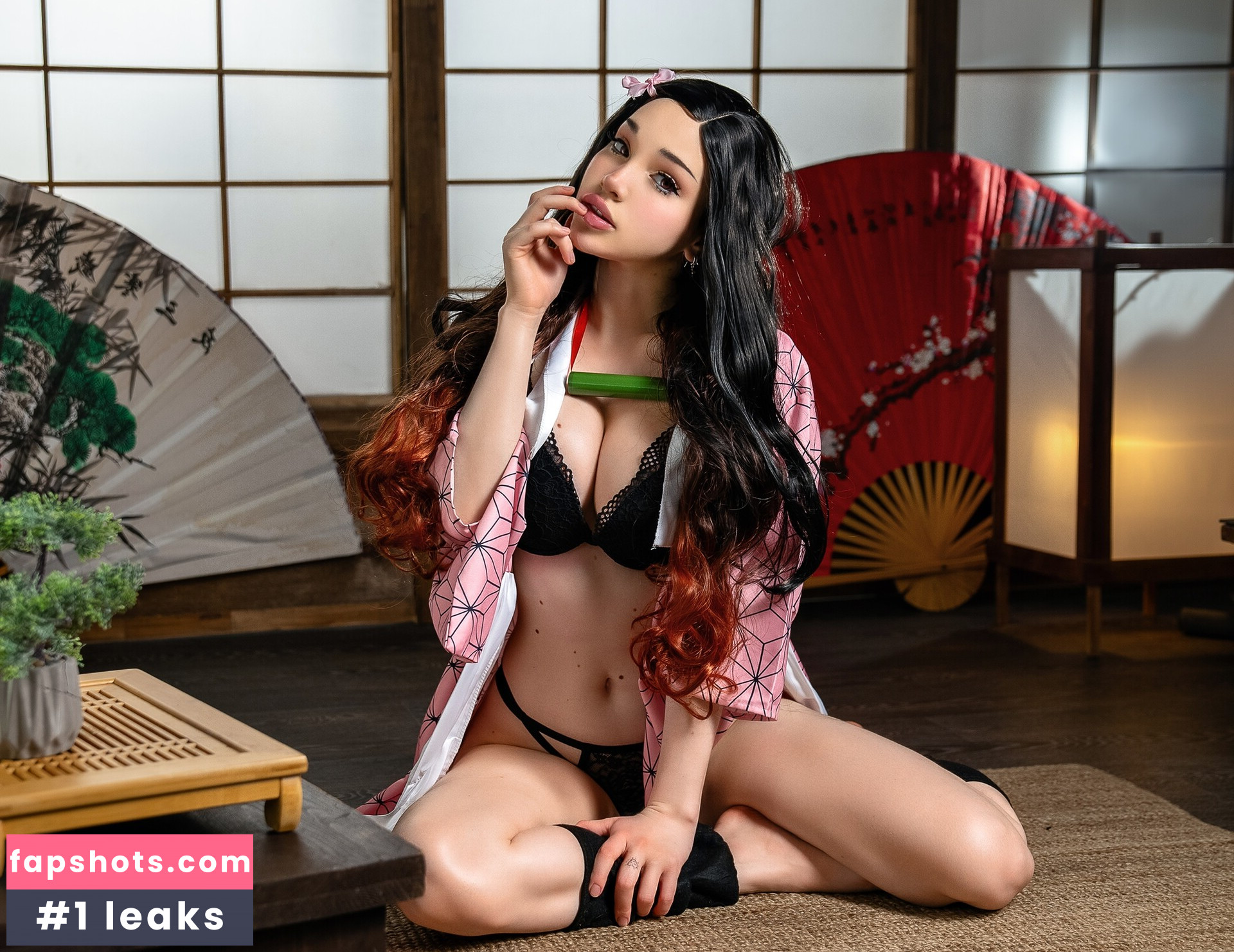 Alice Delish Nude Leaks OnlyFans Photos #1092 - LeakJerk