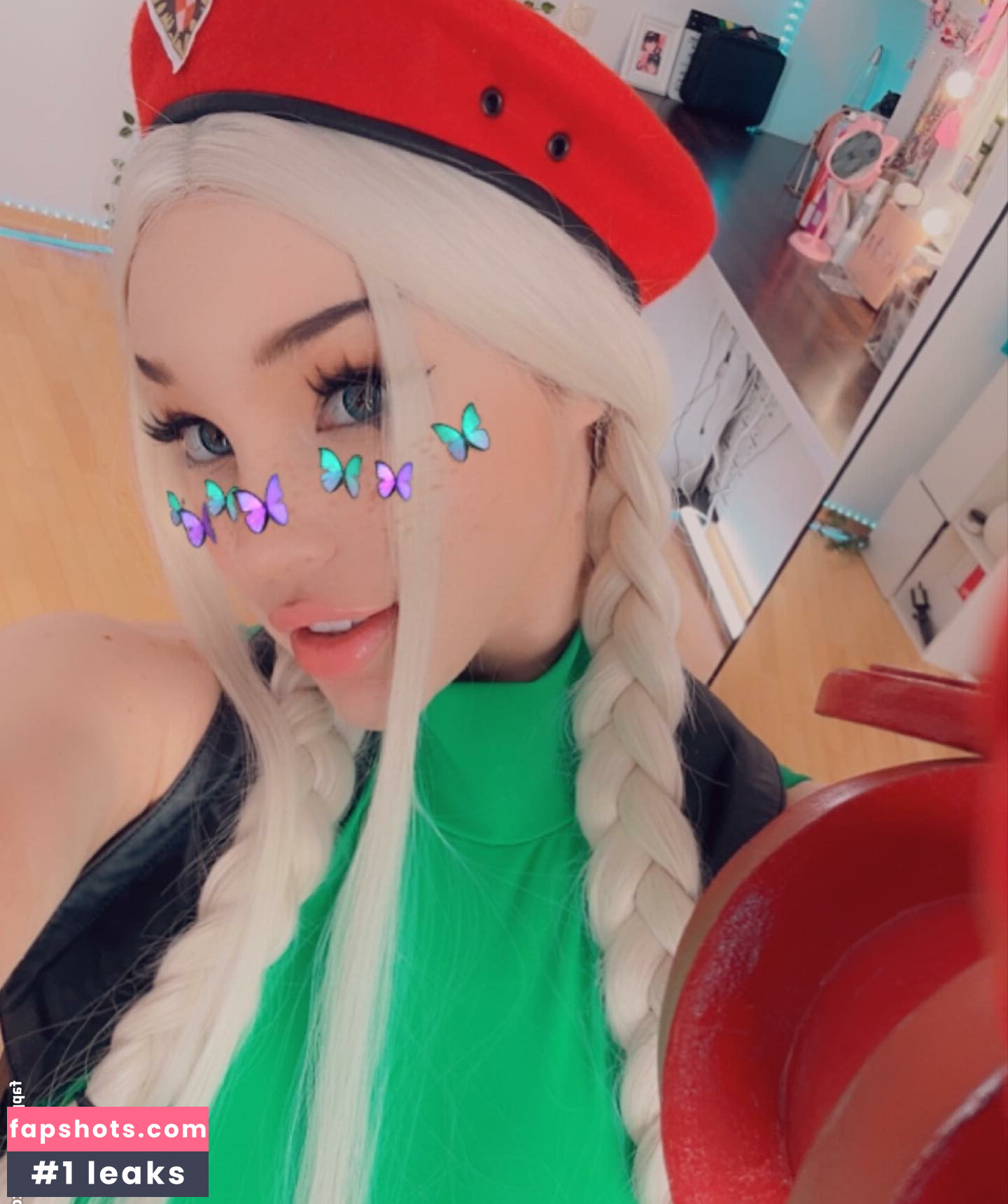 Alice Delish Nude Leaks OnlyFans Photos #1099 - LeakJerk