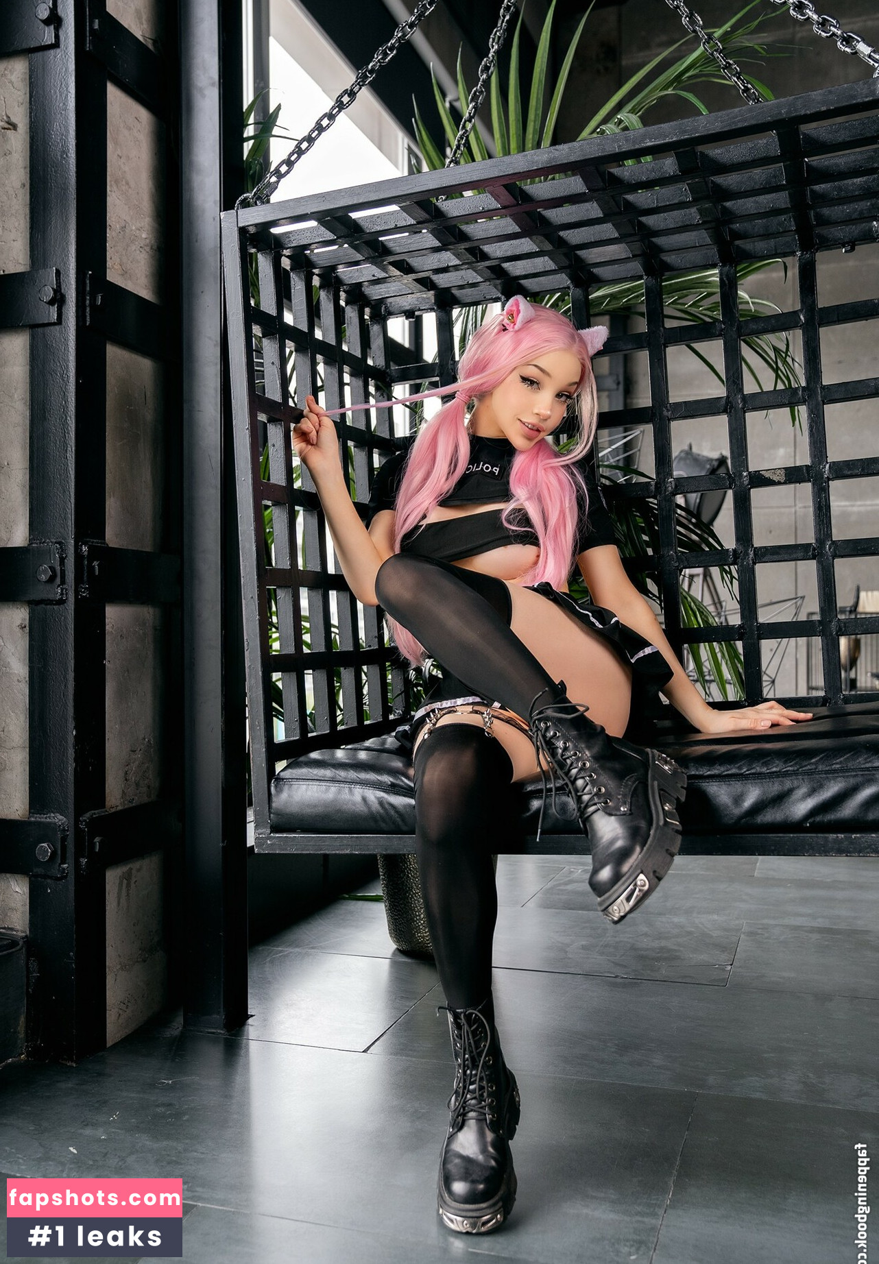 Alice Delish gallery photo #1293