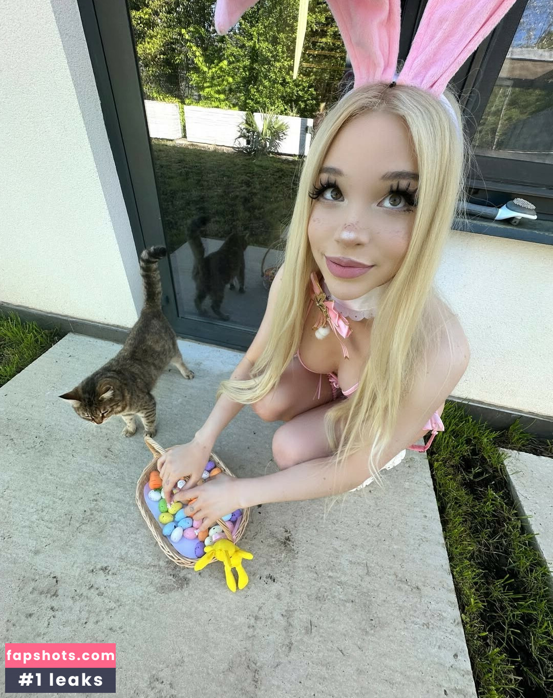 Alice Delish Nude Leaks OnlyFans Photos #178 - LeakJerk