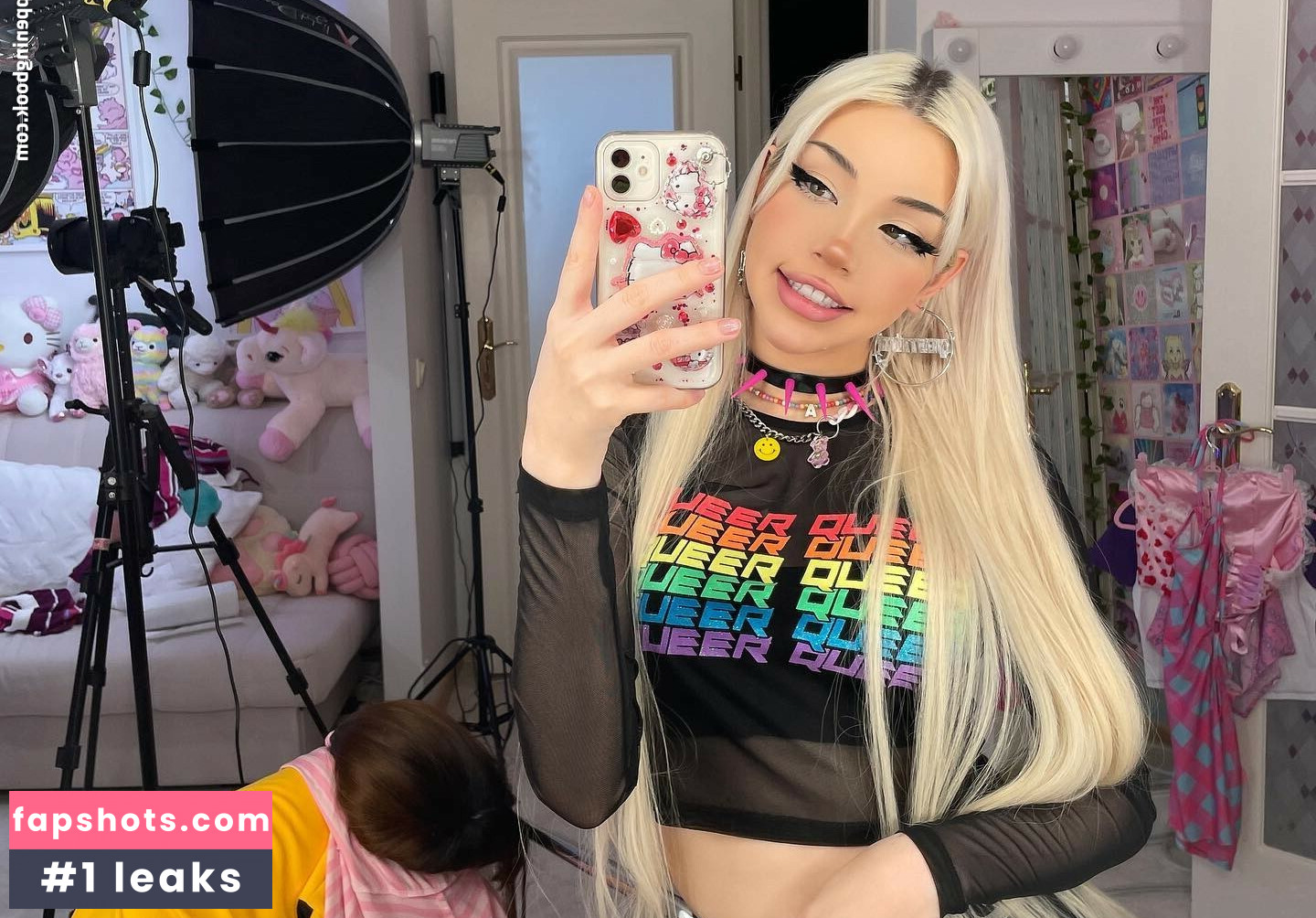 Alice Delish gallery photo #1807