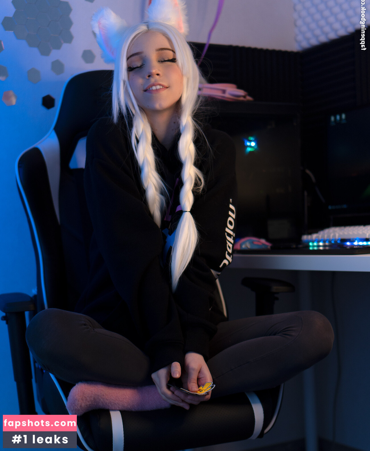 Alice Delish gallery photo #1809