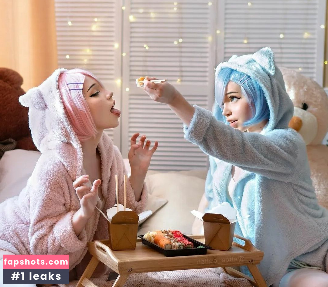 Alice Delish gallery photo #1836