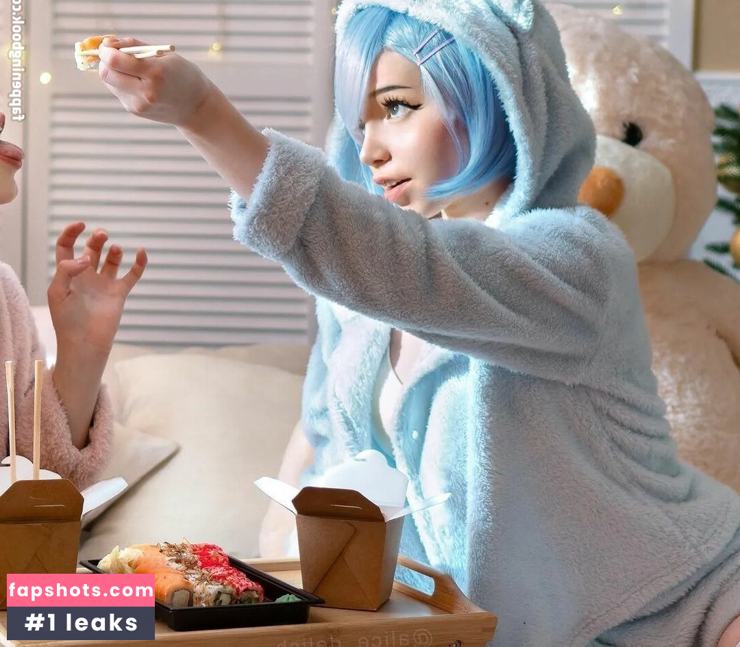 Alice Delish gallery photo #1837