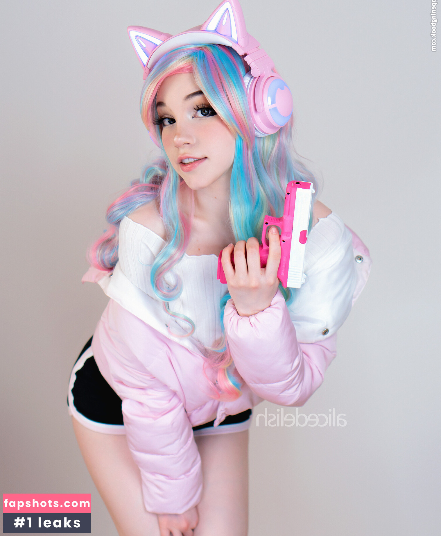 Alice Delish gallery photo #1997