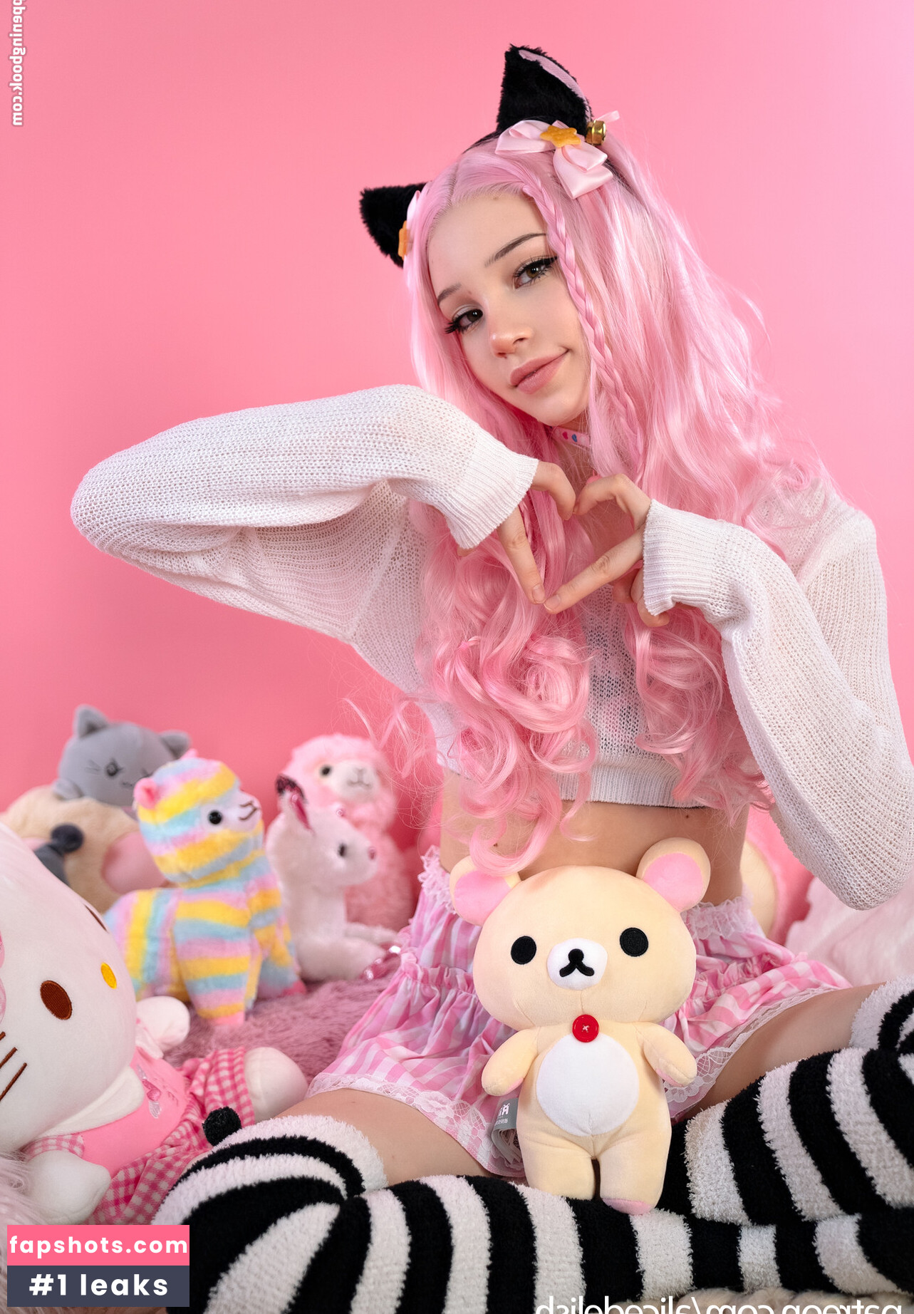 Alice Delish gallery photo #2094