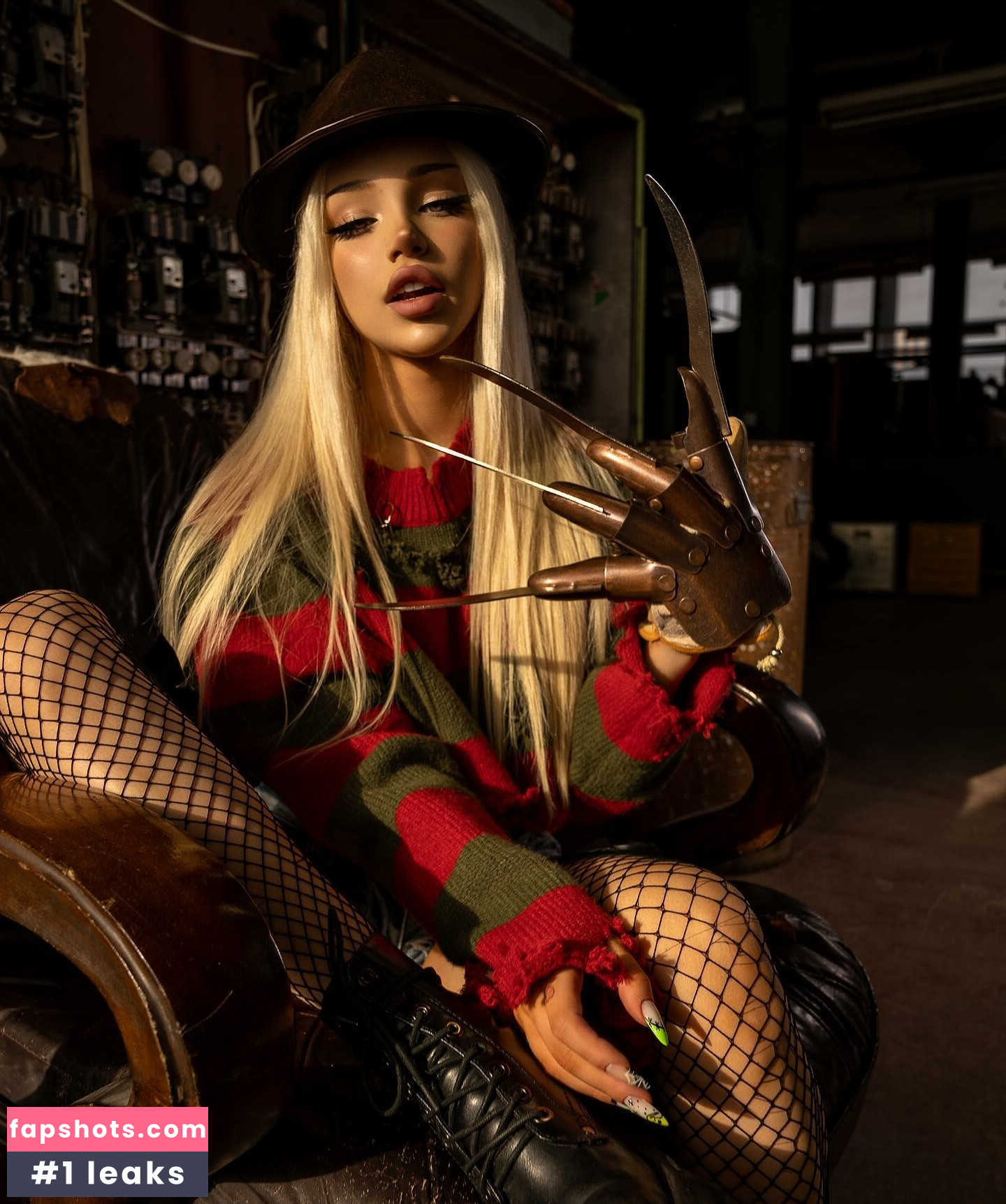 Alice Delish gallery photo #2288