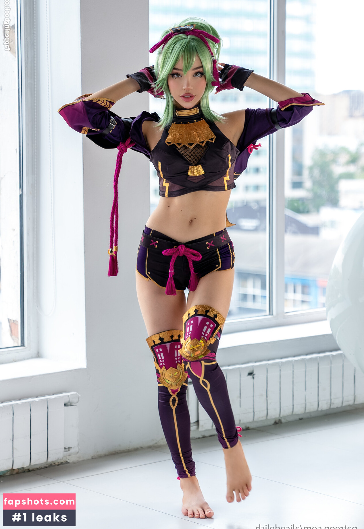 Alice Delish gallery photo #2381