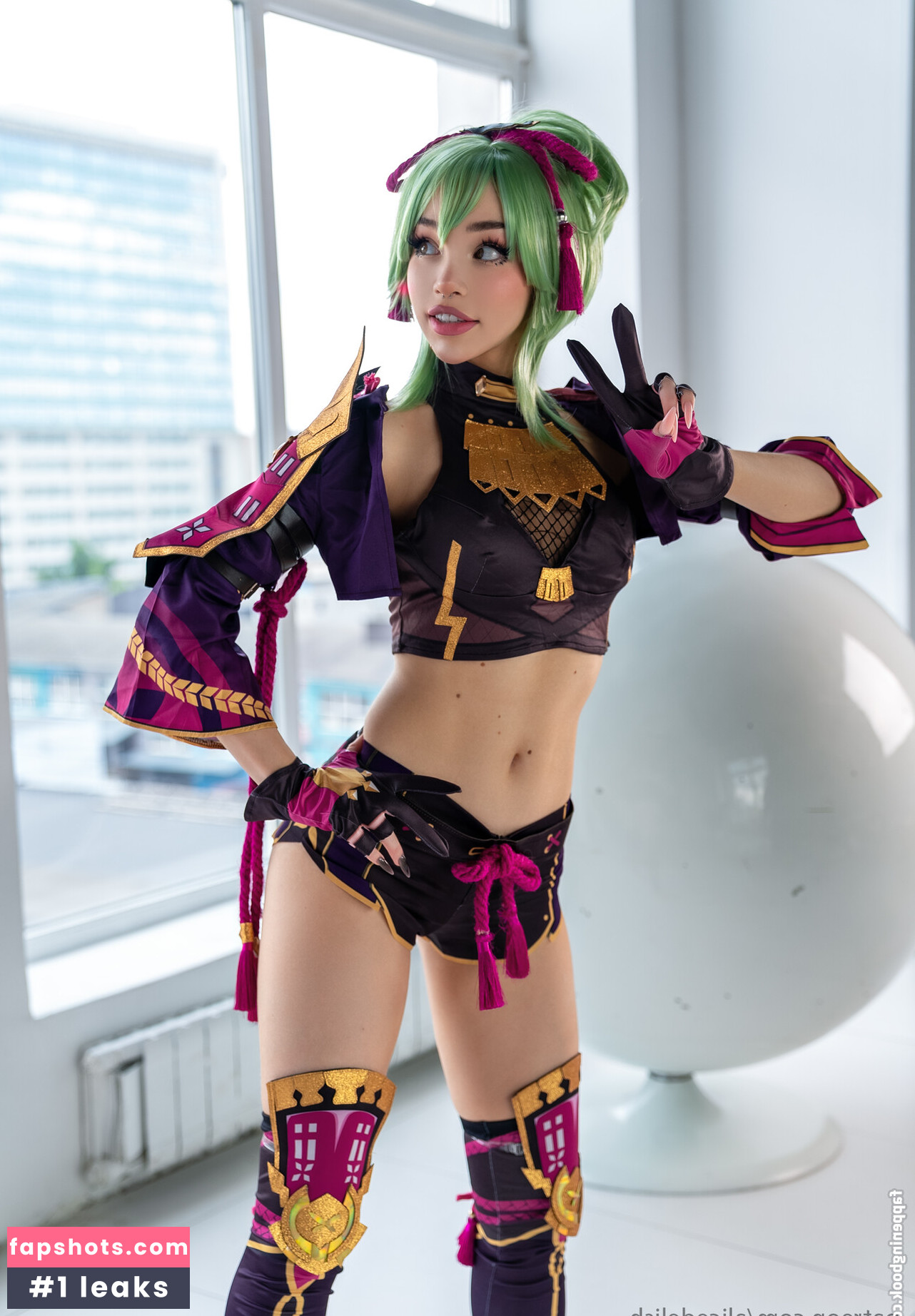 Alice Delish gallery photo #2395