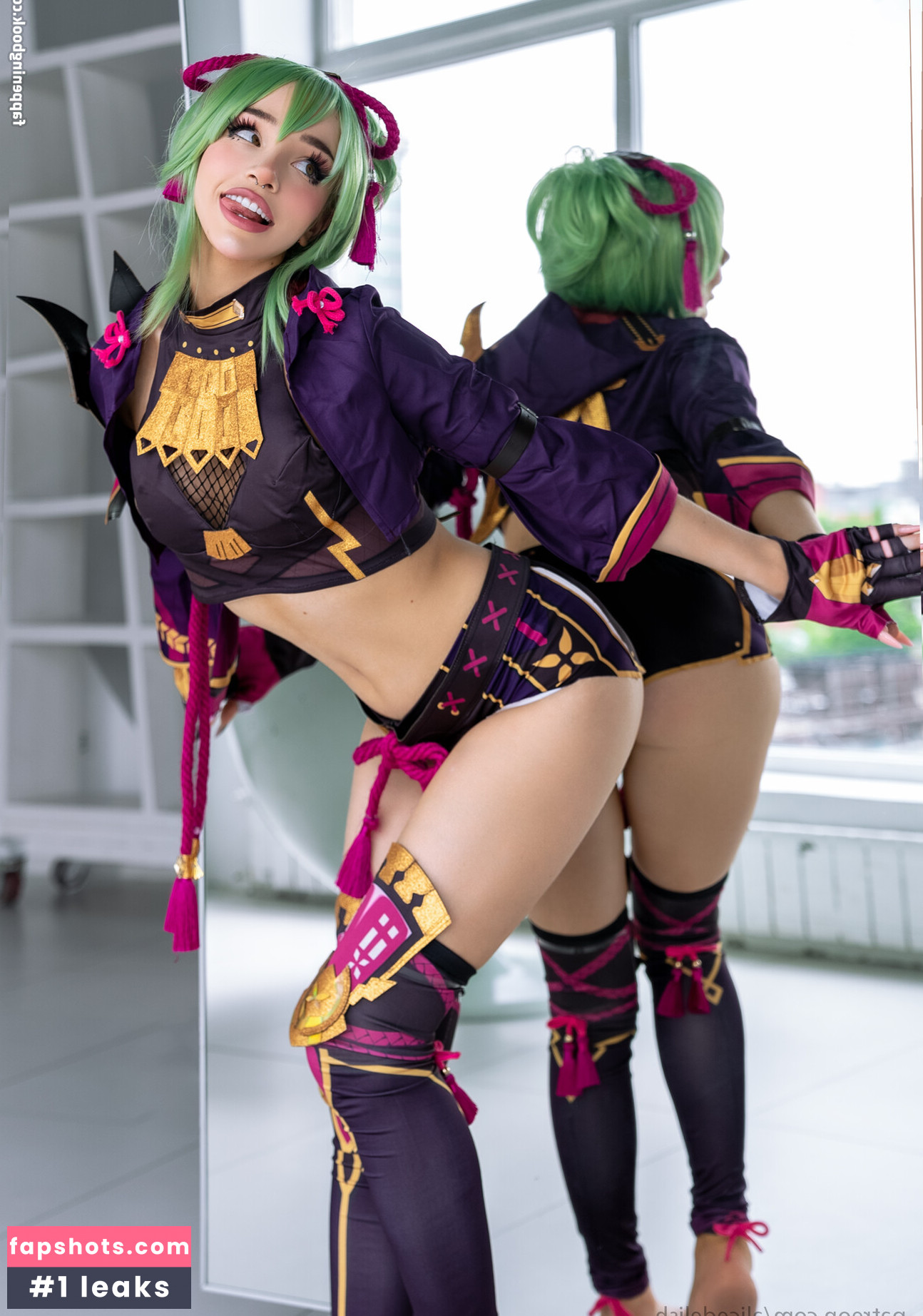 Alice Delish gallery photo #2396