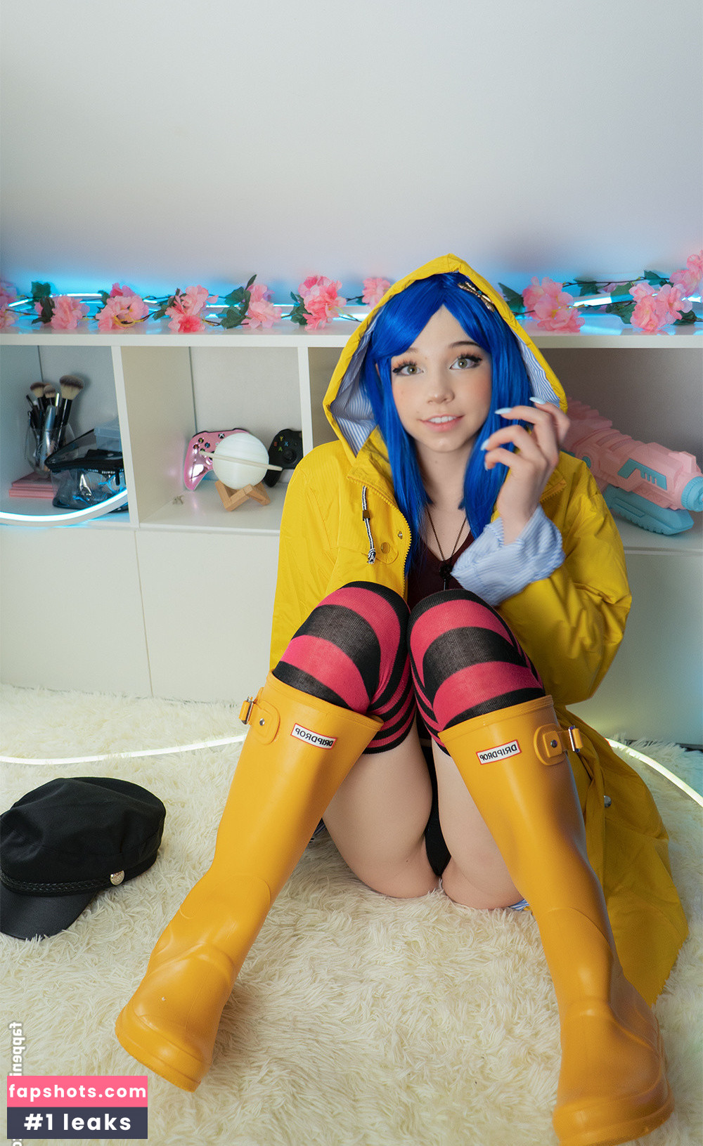 Alice Delish gallery photo #2455