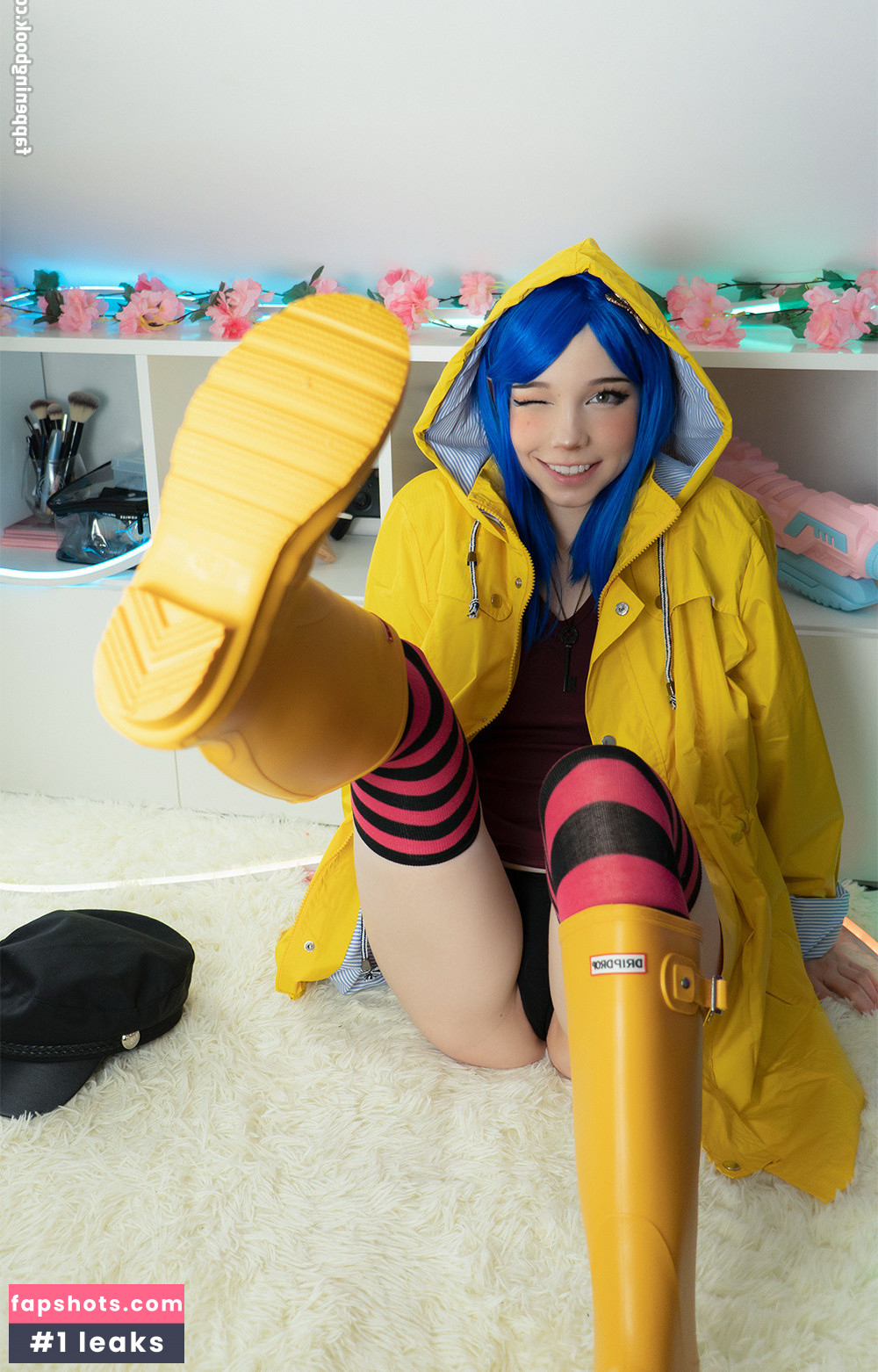 Alice Delish gallery photo #2464