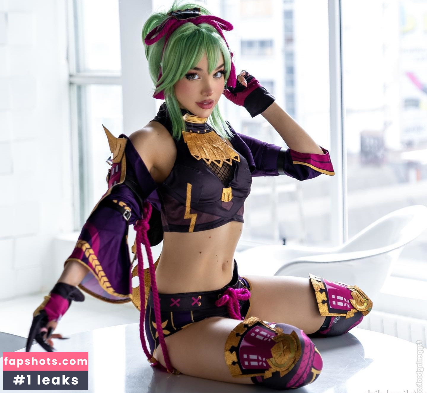 Alice Delish gallery photo #2494